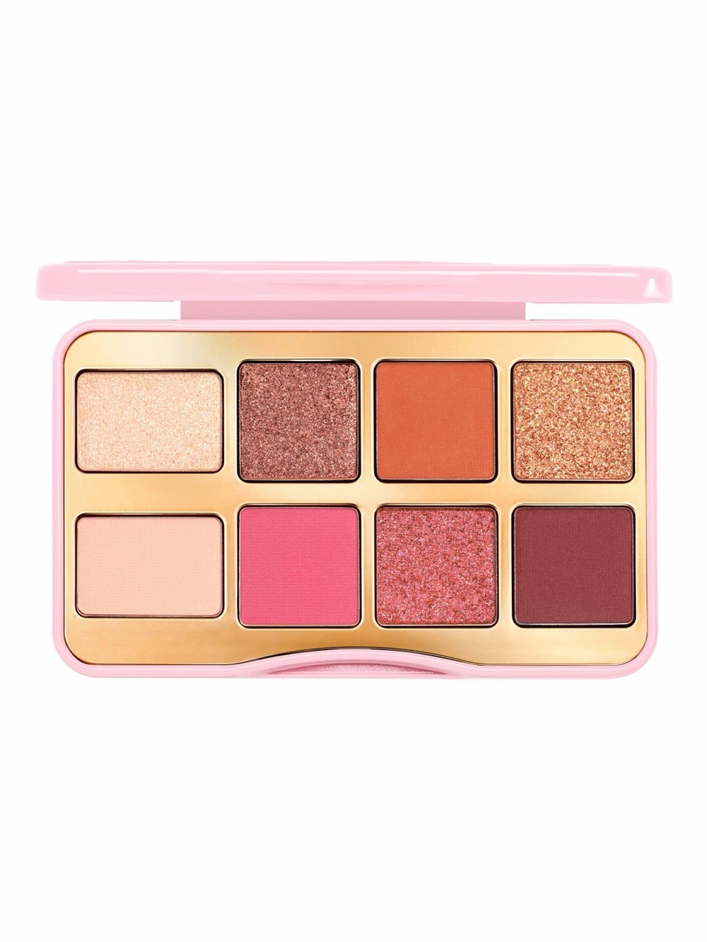 Too Faced Pink 'Let's Play' Gamer Girl Eyeshadow Palette